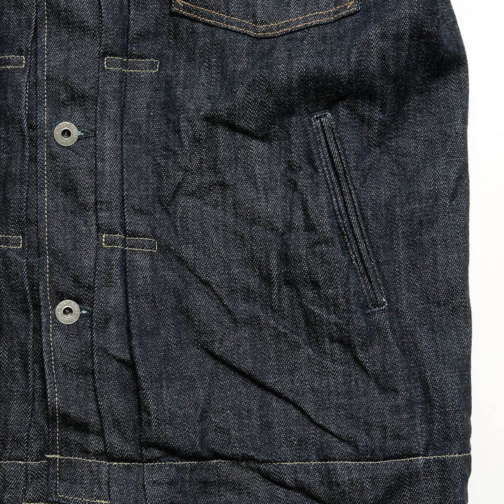 ONI DENIM<br>Coveralls 12oz Loose Weave Deinim<br>ONI-03128