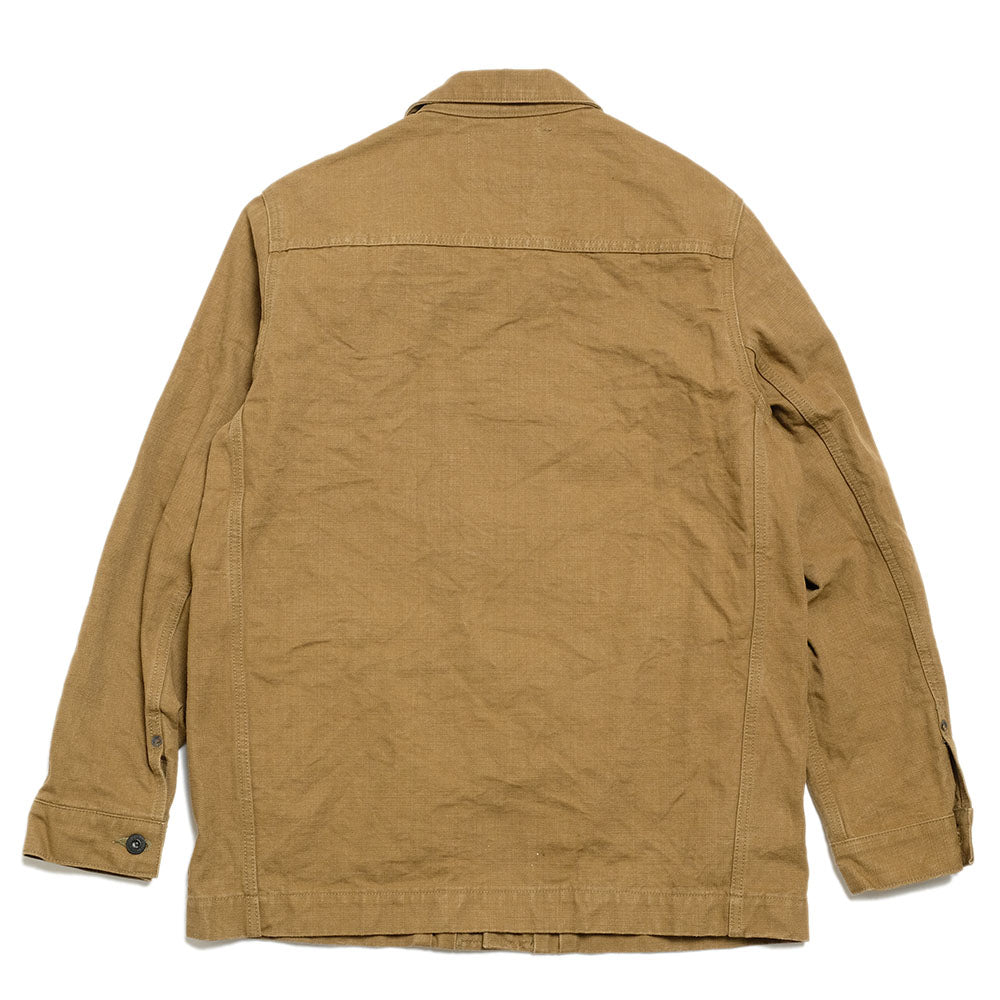 ONI DENIM<br>Coveralls Sulfur Heavy Oxford<br>ONI-03128HOX