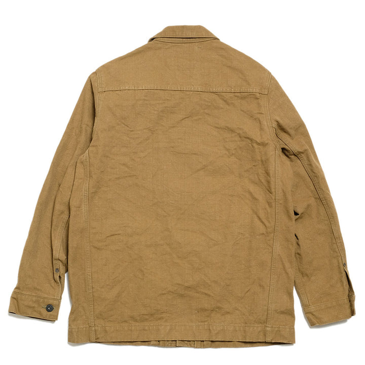 ONI DENIM<br>Coveralls Sulfur Heavy Oxford<br>ONI-03128HOX