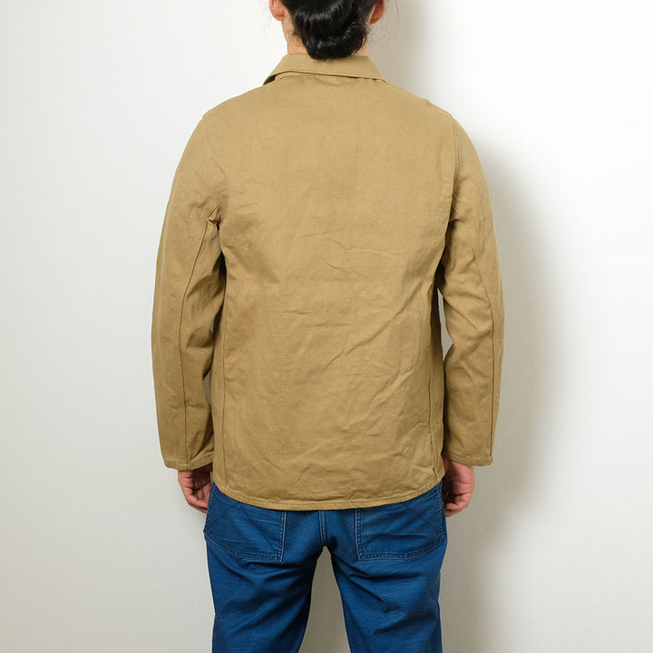 ONI DENIM - Coveralls 12oz Color Denim - ONI-03501