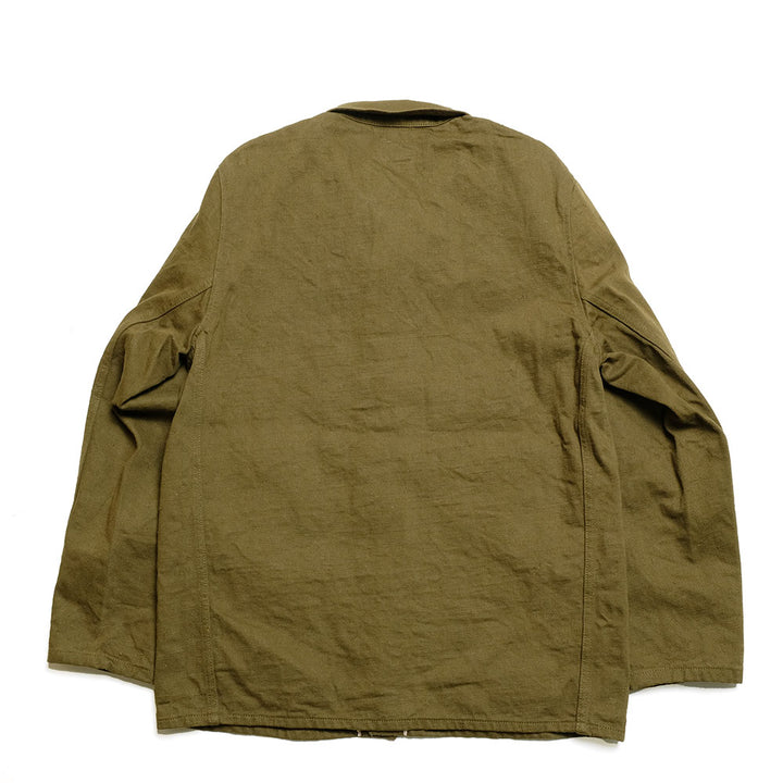 ONI DENIM - Coveralls 12oz Color Denim - ONI-03501