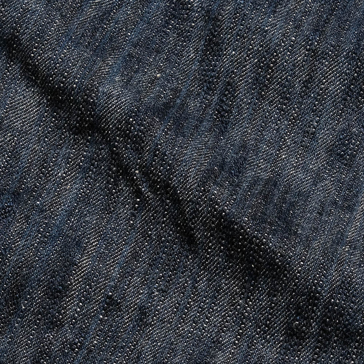 Oni Denim<br>Regular Straight<br>18oz Natural Indigo "KIHANNEN"<br>ONI-245NIKHN