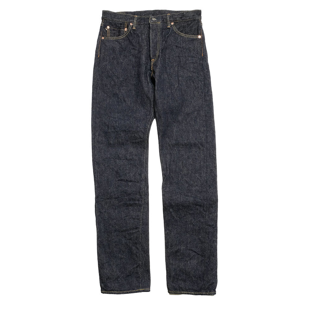 ONI DENIM - Regular Rise Neat Straight - 20oz Secret Denim Dark Indigo - ONI-246DIZR