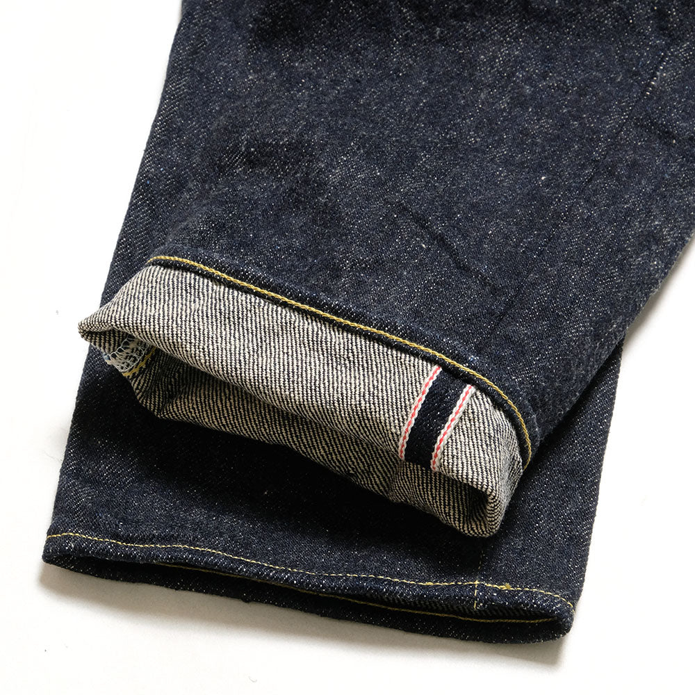 ONI DENIM - Regular Rise Neat Straight - 20oz Secret Denim Dark Indigo - ONI-246DIZR
