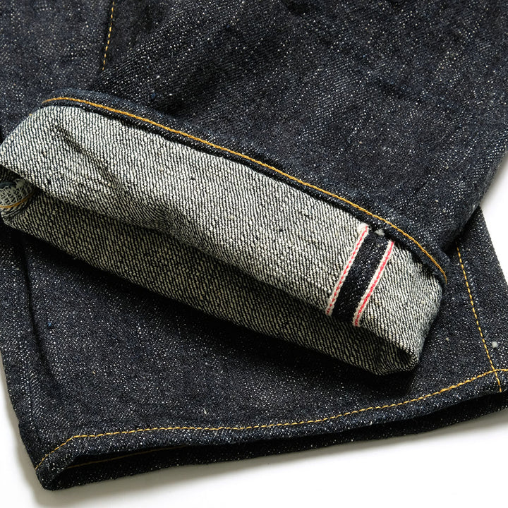 ONI DENIM<br> Semi Tight Straight<br> 16.5oz XX Denim<br> ONI-585XX