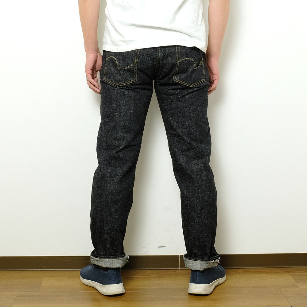 ONI DENIM<br> Semi Tight Straight<br> 16.5oz XX Denim<br> ONI-585XX