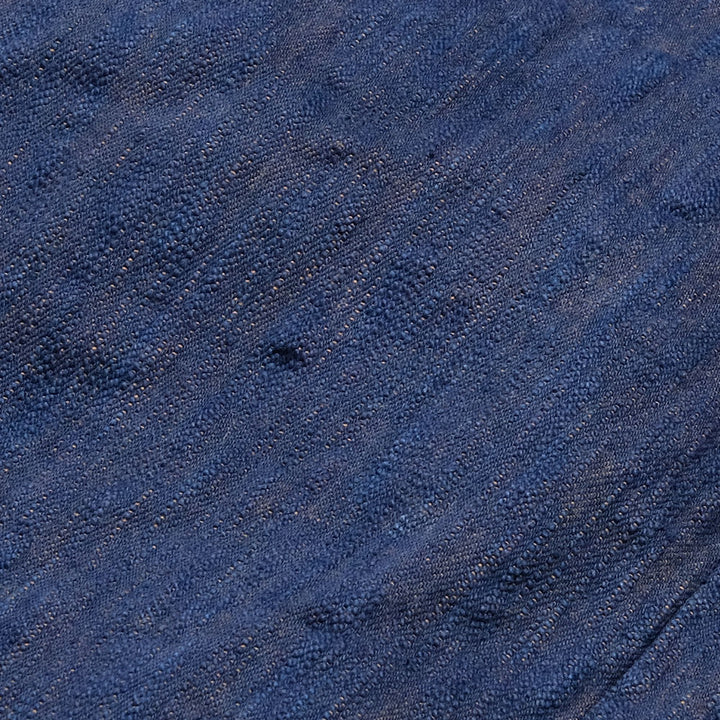 ONI DENIM - Relax Tapered 17.5oz 阿波正藍 x 柿渋 - ONI-611ASKS