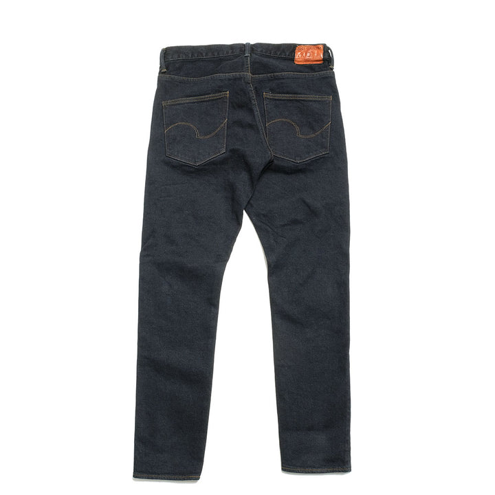 ONI DENIM<br>Relax Spike<br>15oz Strech Denim<br>Deep Gray Topping<br>ONI-665S