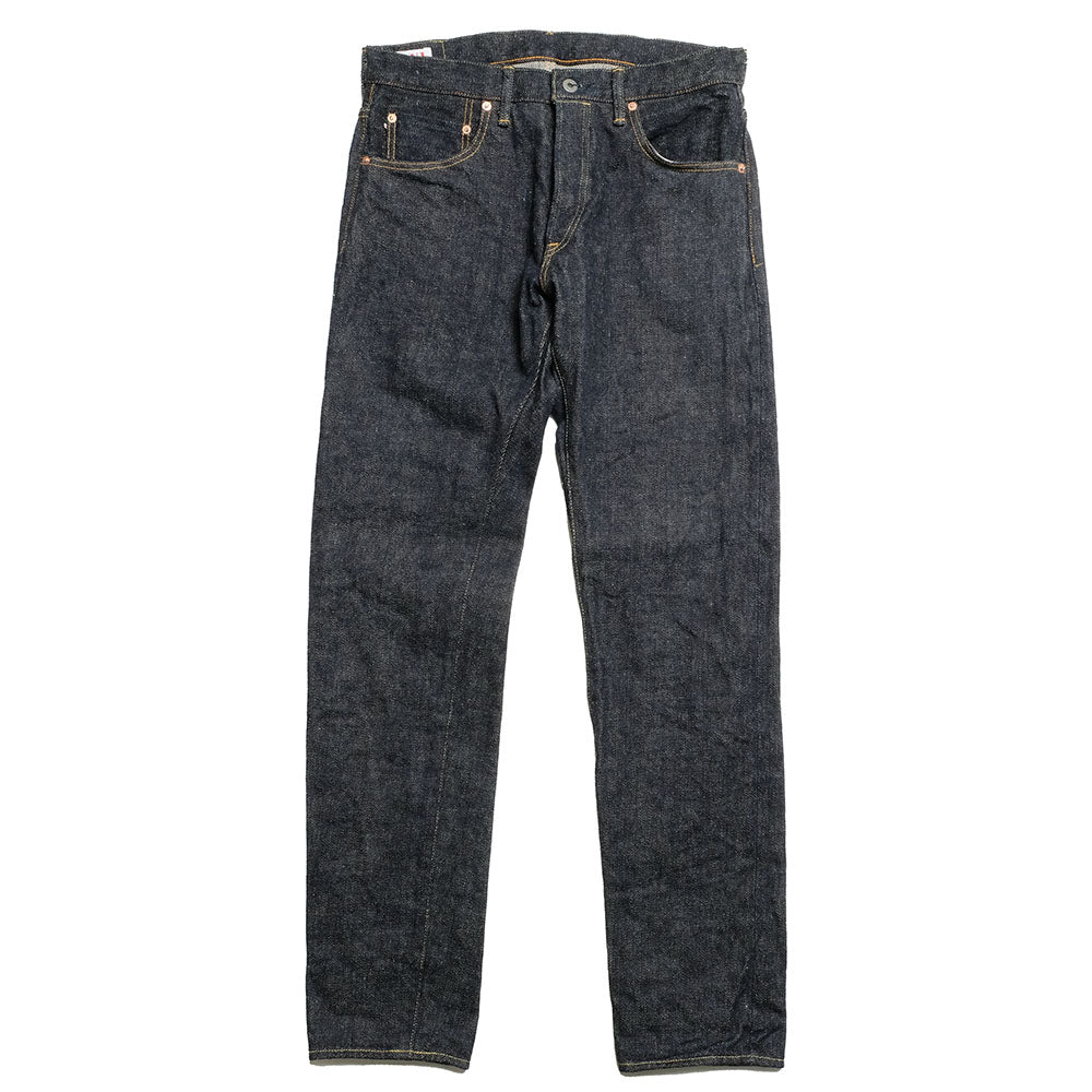 ONI DENIM - High Rise Relax Tapered - 20oz Secret Denim Dark Indigo - ONI-902DIZR