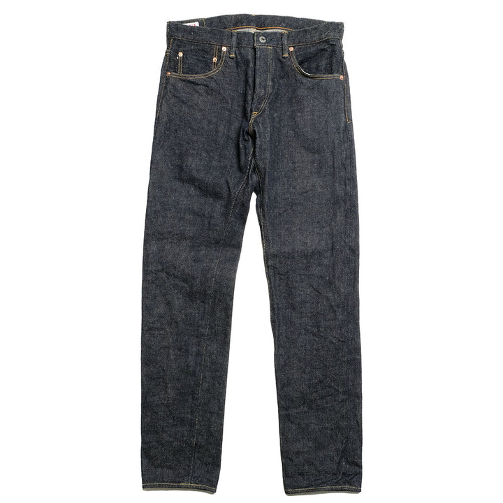 ONI DENIM - High Rise Relax Tapered - 20oz Secret Denim Dark Indigo - ONI-902DIZR