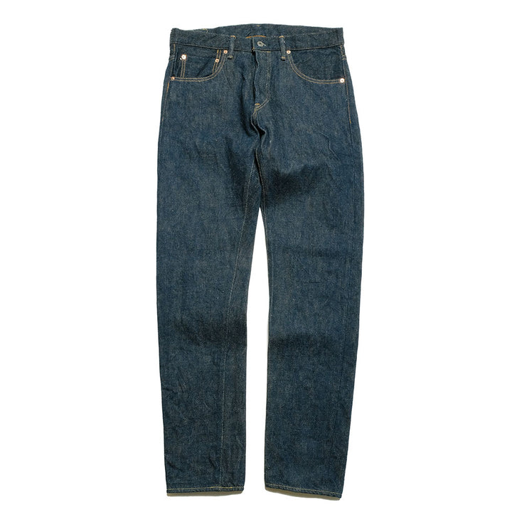 ONI DENIM - High Rise Relax Tapered - 20oz 鬼秘 ONI Secret - ONI-902ZR