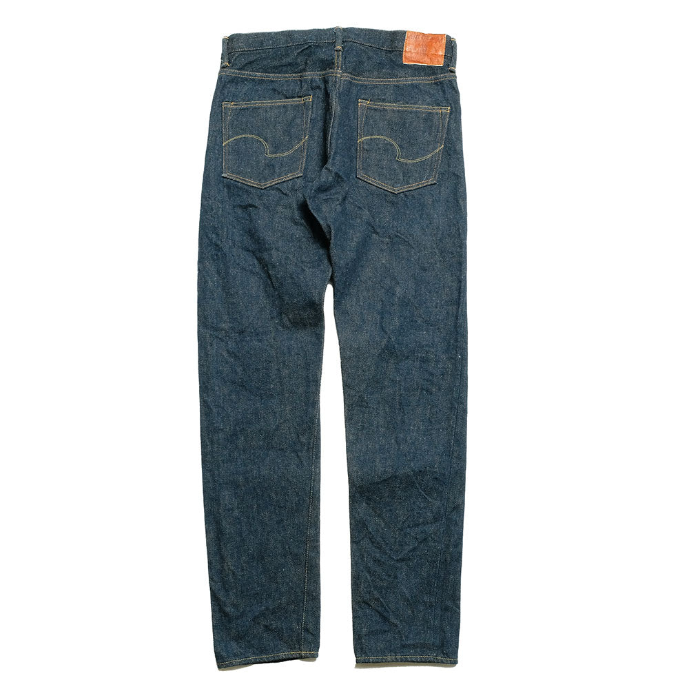 ONI DENIM - High Rise Relax Tapered - 20oz 鬼秘 ONI Secret - ONI-902ZR