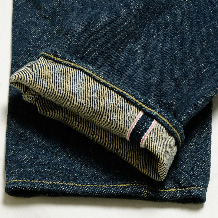 ONI DENIM - High Rise Relax Tapered - 20oz 鬼秘 ONI Secret - ONI-902ZR