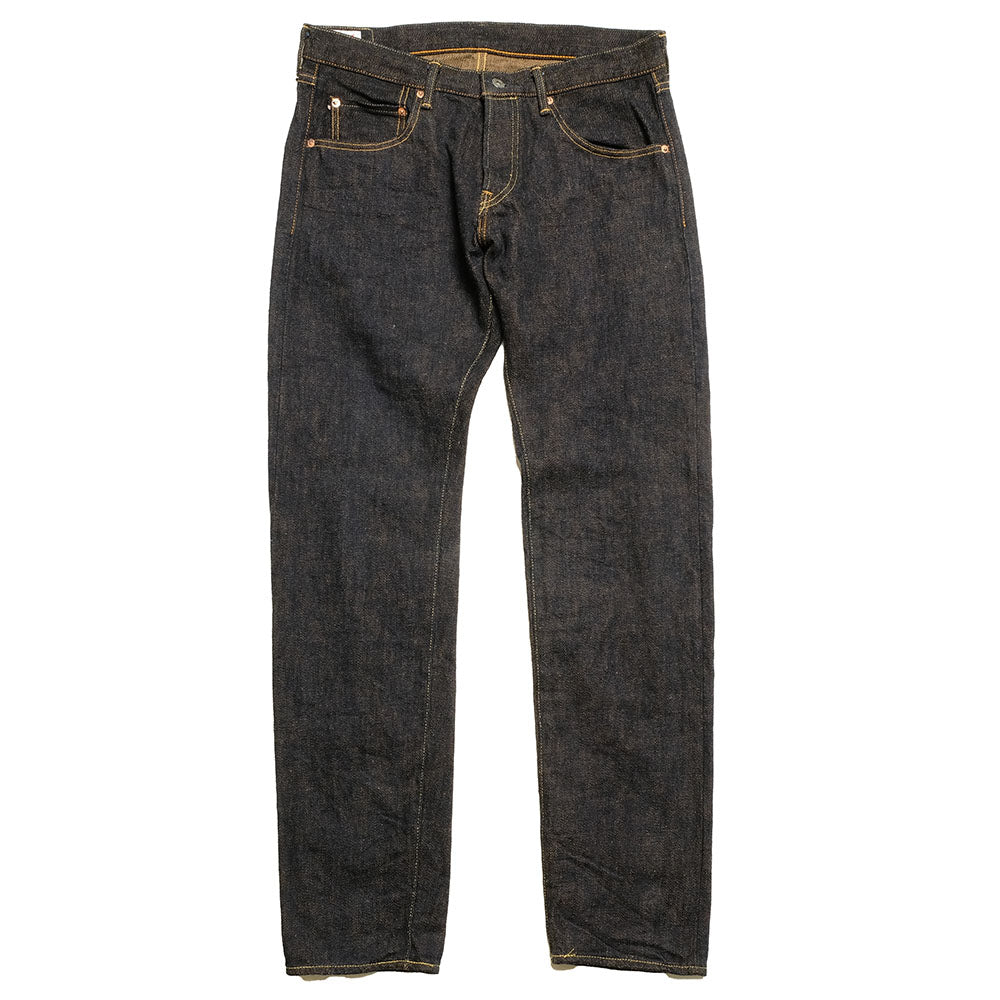 ONI DENIM 20th Anniversary Relax Tapered Weft MOCA ONI622-20TH