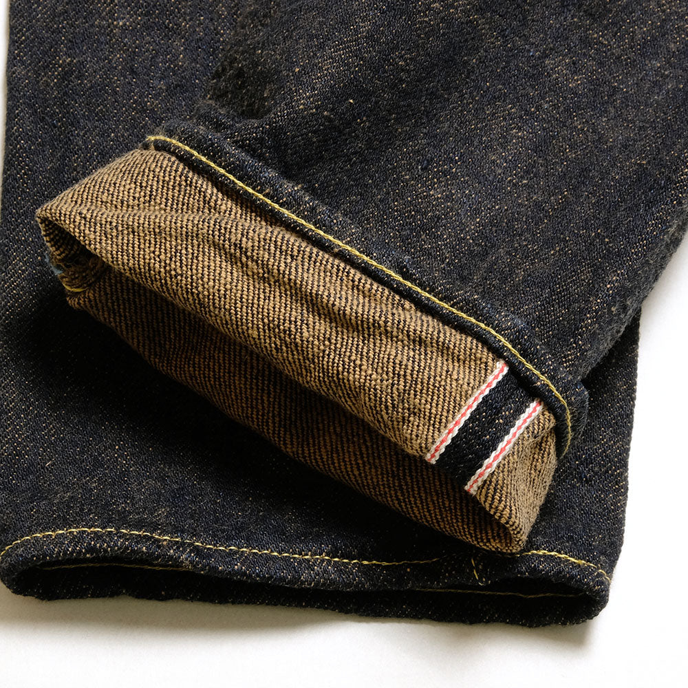 ONI DENIM 20th Anniversary Relax Tapered Weft MOCA ONI622-20TH