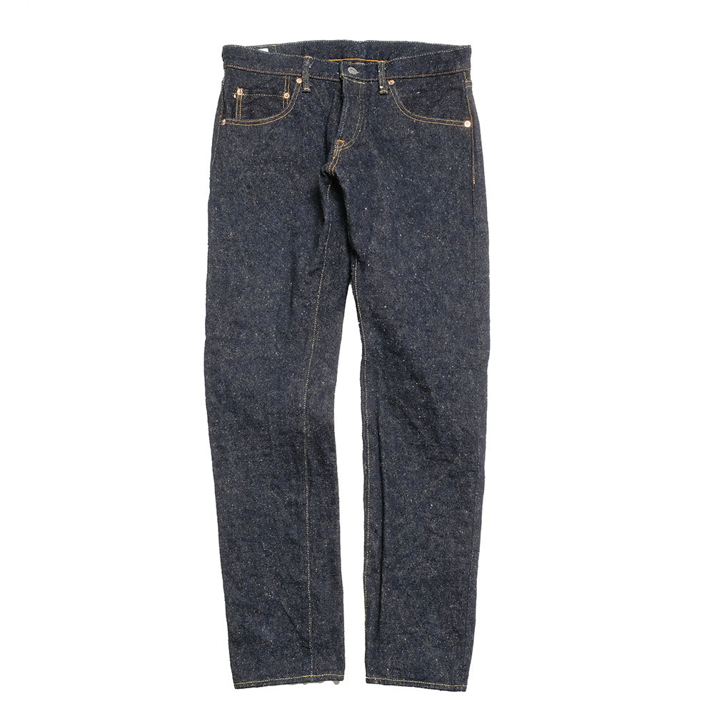 ONI DENIM -Relax Tapered - 20oz. ASPHALT Denim - ONI-622ASP