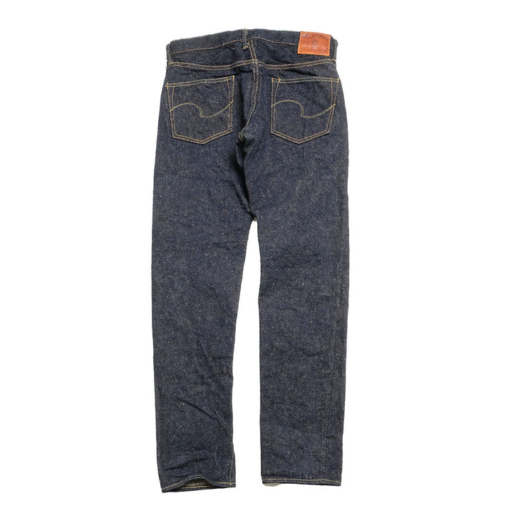 ONI DENIM -Relax Tapered - 20oz. ASPHALT Denim - ONI-622ASP