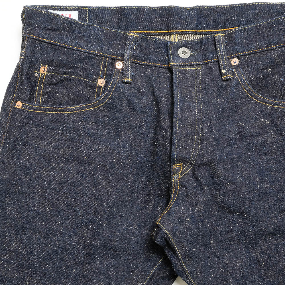 ONI DENIM -Relax Tapered - 20oz. ASPHALT Denim - ONI-622ASP