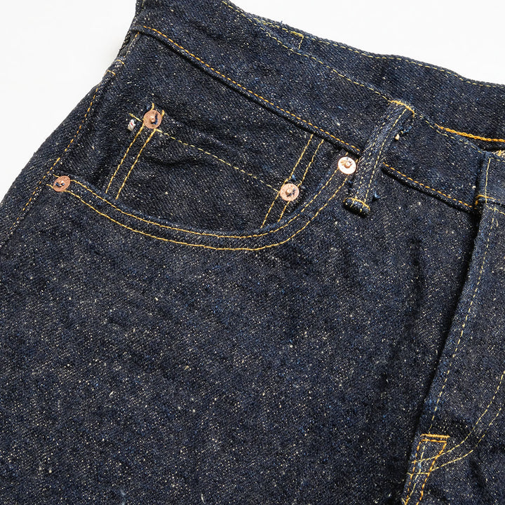 ONI DENIM -Relax Tapered - 20oz. ASPHALT Denim - ONI-622ASP