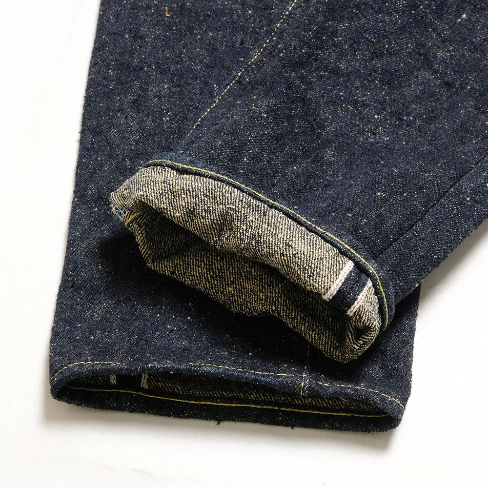 ONI DENIM -Relax Tapered - 20oz. ASPHALT Denim - ONI-622ASP