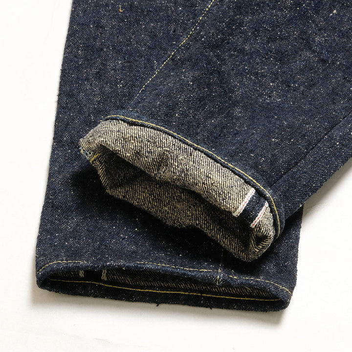 ONI DENIM -Relax Tapered - 20oz. ASPHALT Denim - ONI-622ASP