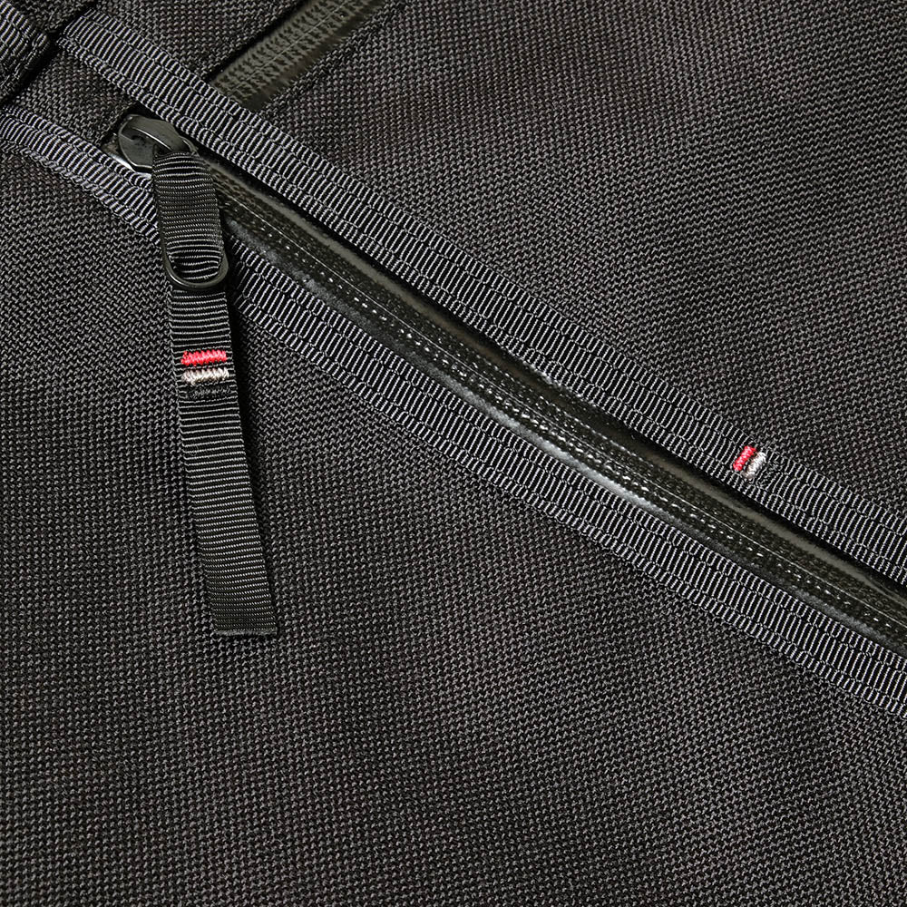 Porter Classic x muatsu - NEWTON CITY RUCKSACK - PC-050-1020