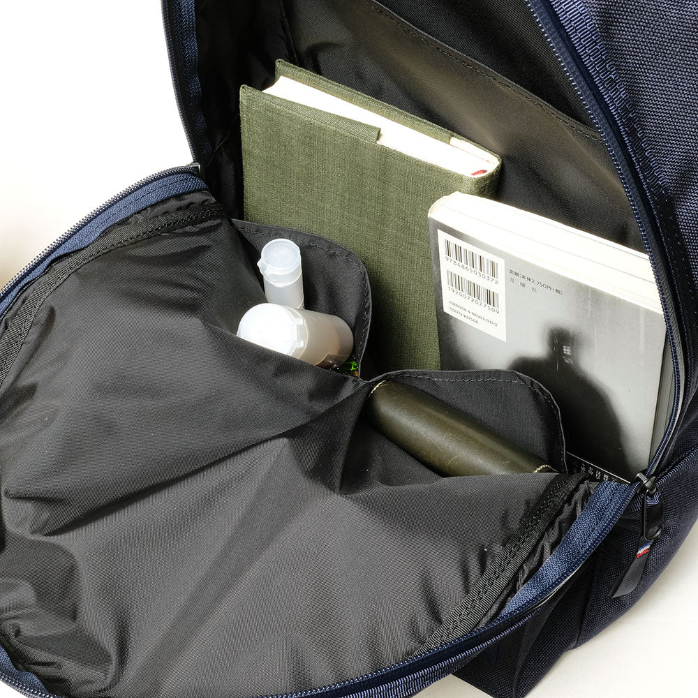 Porter Classic x muatsu - NEWTON CITY RUCKSACK - PC-050-1020