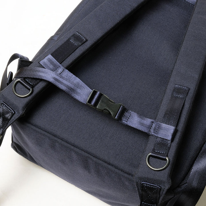 Porter Classic x muatsu - NEWTON CITY RUCKSACK - PC-050-1020