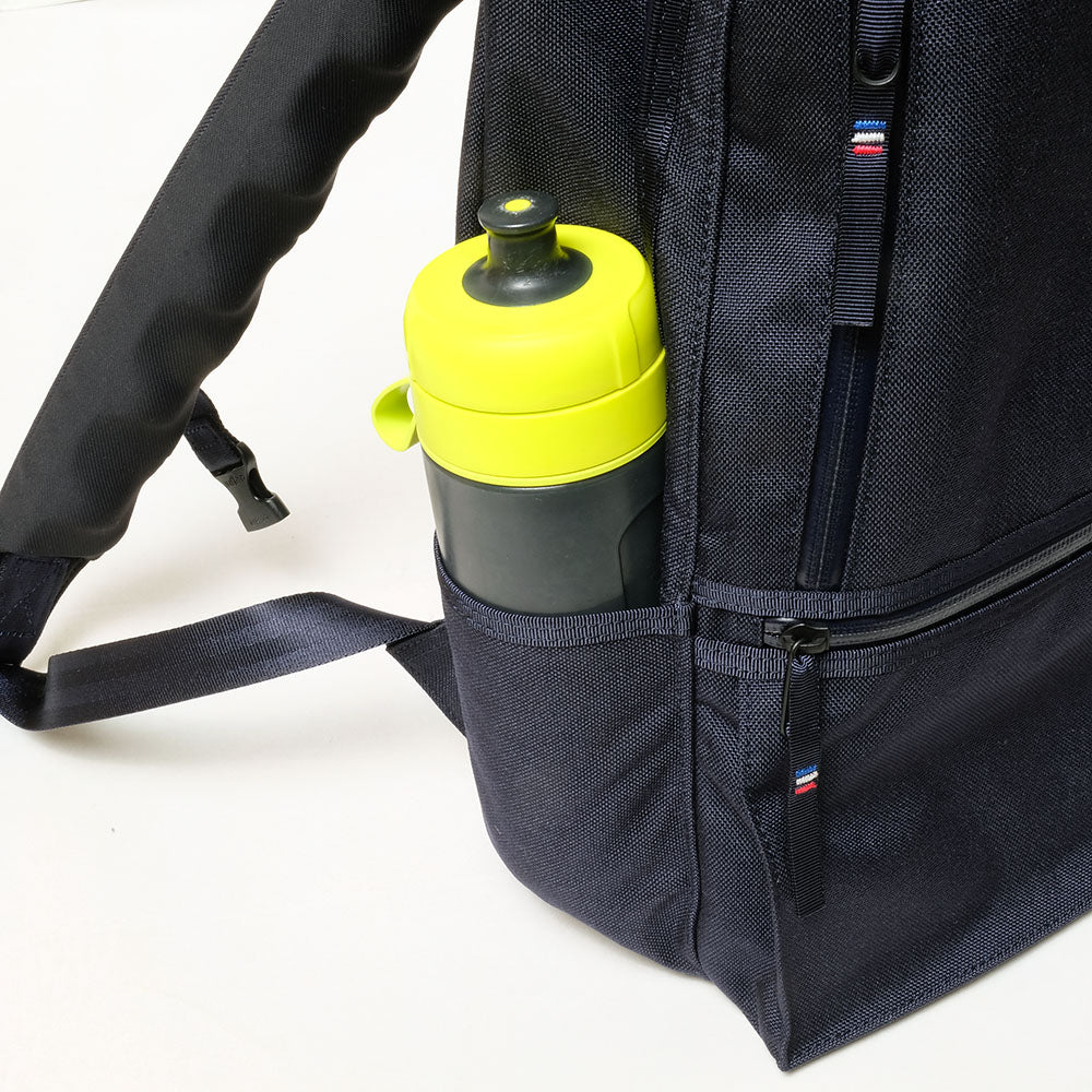 Porter Classic x muatsu - NEWTON CITY RUCKSACK - PC-050-1020