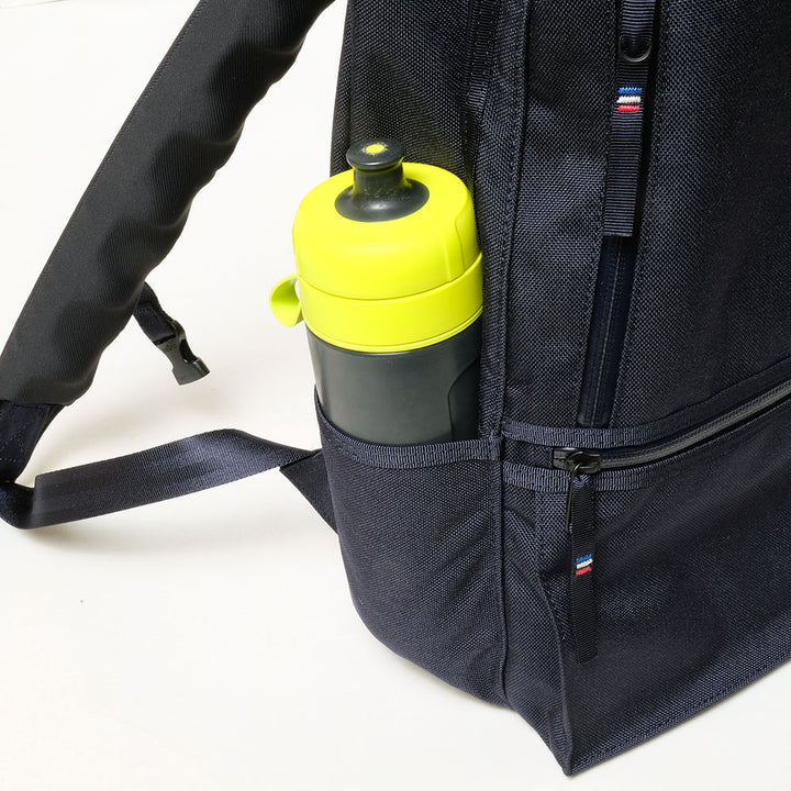 Porter Classic x muatsu - NEWTON CITY RUCKSACK - PC-050-1020