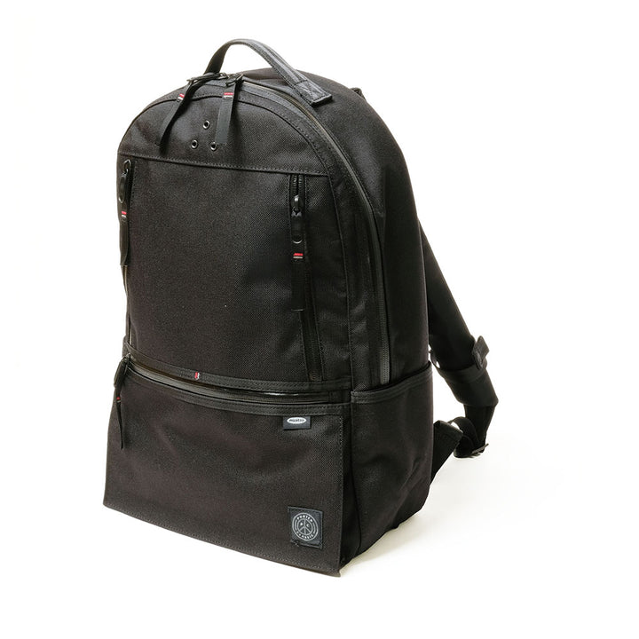 Porter Classic x muatsu - NEWTON CITY RUCKSACK - PC-050-1020