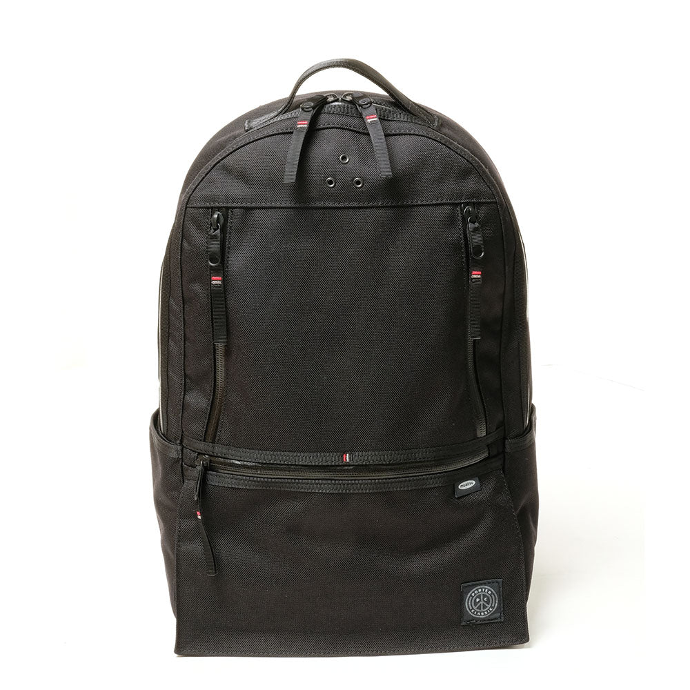 Porter Classic x muatsu - NEWTON CITY RUCKSACK - PC-050-1020