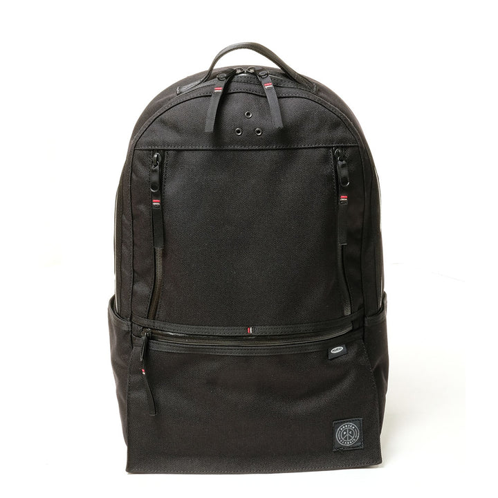Porter Classic x muatsu - NEWTON CITY RUCKSACK - PC-050-1020