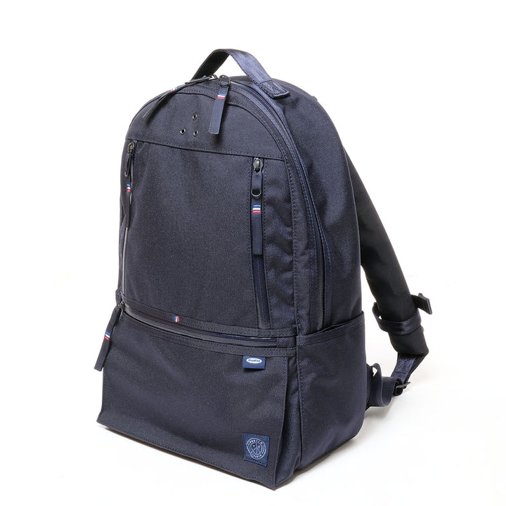 Porter Classic x muatsu - NEWTON CITY RUCKSACK - PC-050-1020