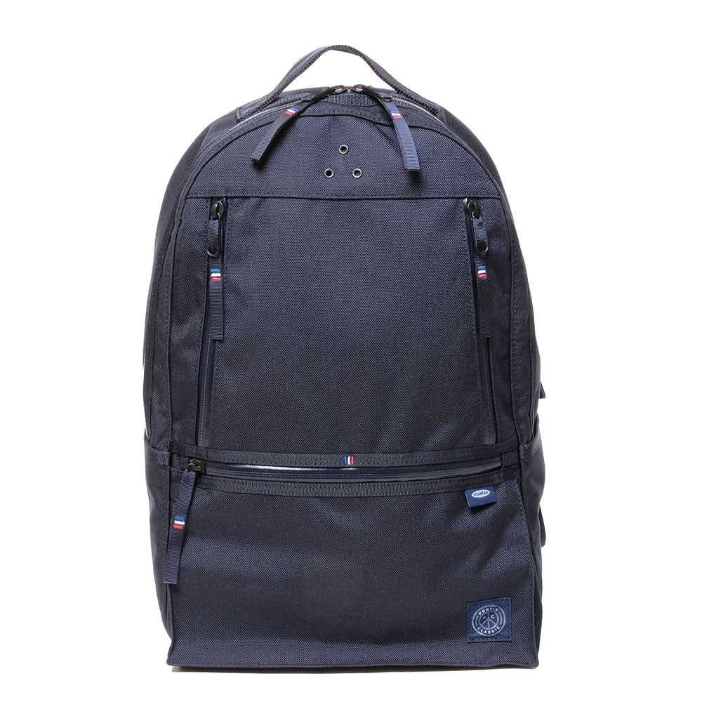 Porter Classic x muatsu - NEWTON CITY RUCKSACK - PC-050-1020