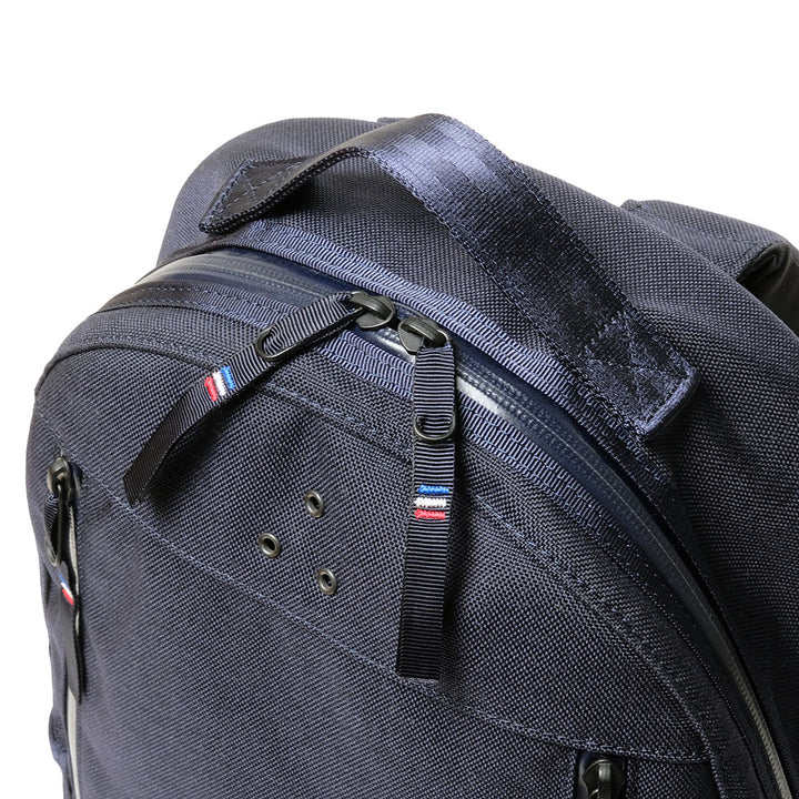 Porter Classic x muatsu - NEWTON CITY RUCKSACK - PC-050-1020
