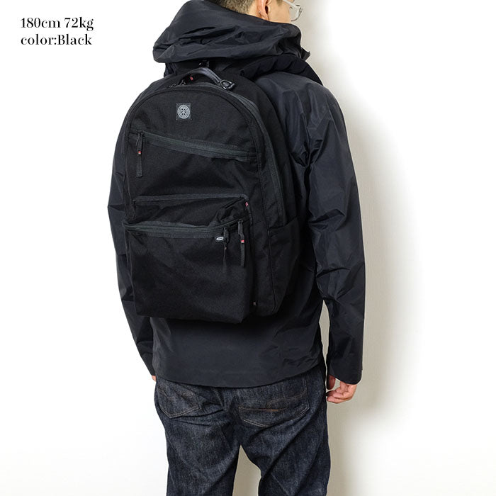 Porter Classic × muatsu<br>NEWTON DAYPACK L<br>PC-050-950