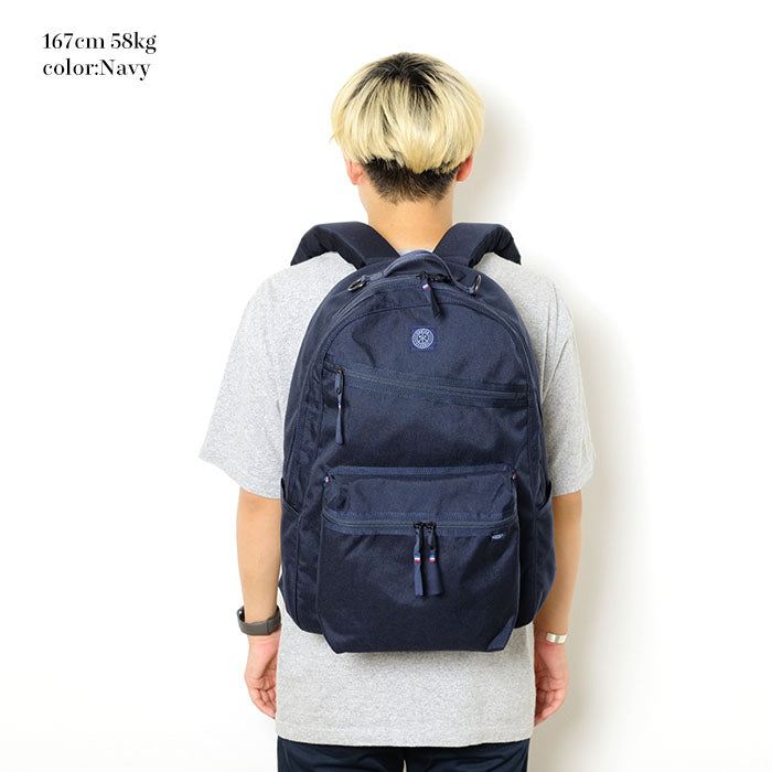Porter Classic × muatsu<br>NEWTON DAYPACK L<br>PC-050-950