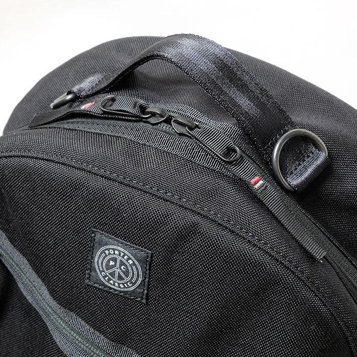 Porter Classic × muatsu<br>NEWTON DAYPACK L<br>PC-050-950
