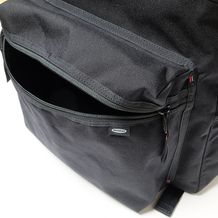 Porter Classic × muatsu<br>NEWTON DAYPACK L<br>PC-050-950