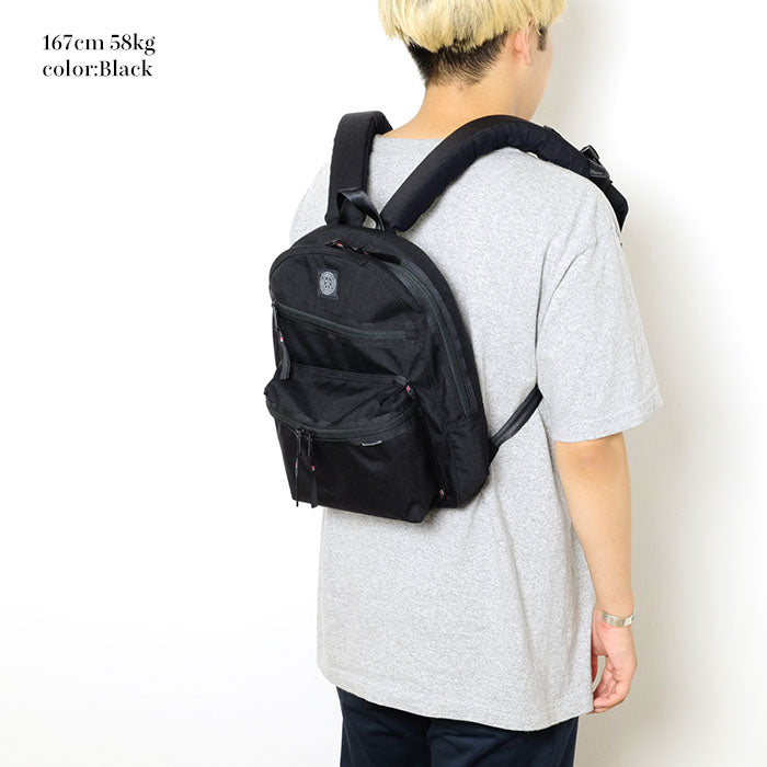 Porter Classic × muatsu<br>NEWTON DAYPACK S<br>PC-050-951