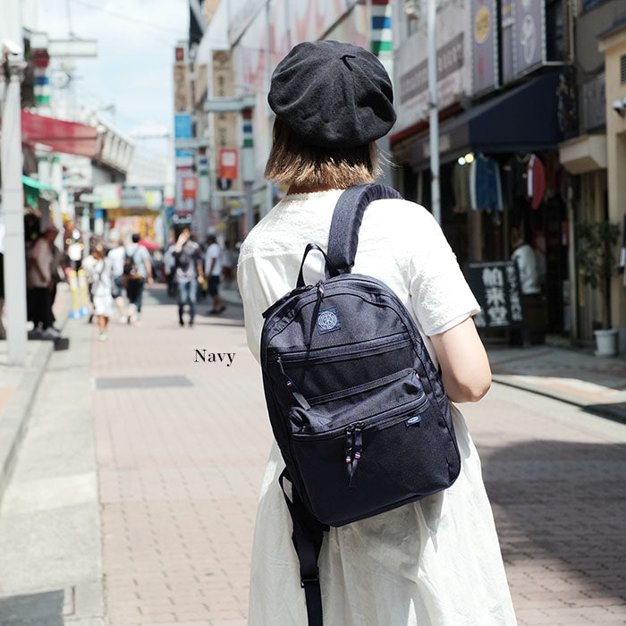 Porter Classic × muatsu<br>NEWTON DAYPACK S<br>PC-050-951