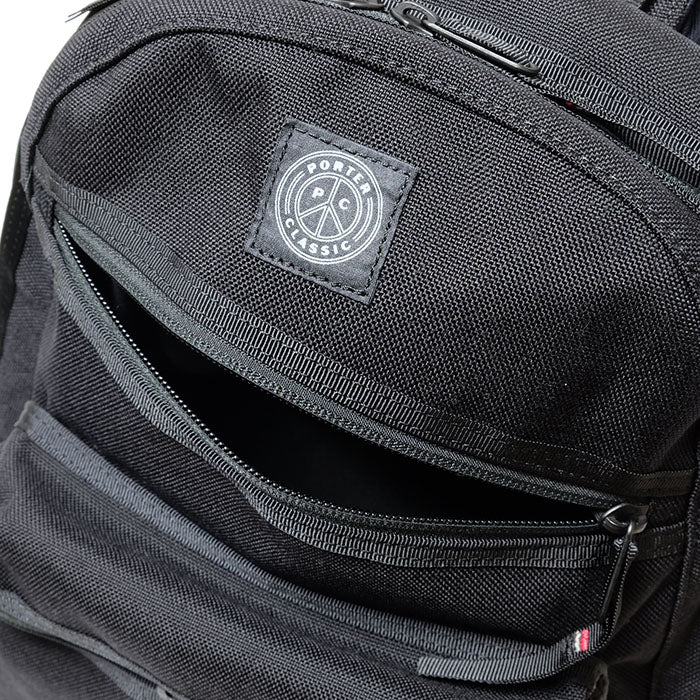 Porter Classic × muatsu<br>NEWTON DAYPACK S<br>PC-050-951