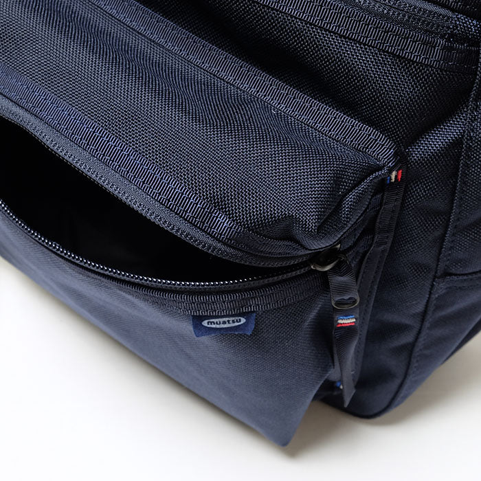 Porter Classic × muatsu<br>NEWTON DAYPACK S<br>PC-050-951