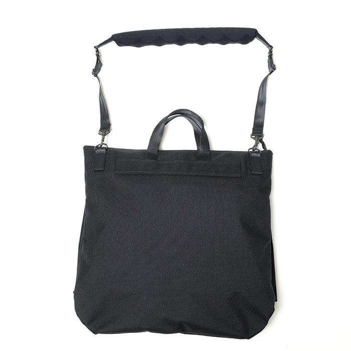 Porter Classic × muatsu<br>NEWTON HELMET CASE L<br>PC-050-953