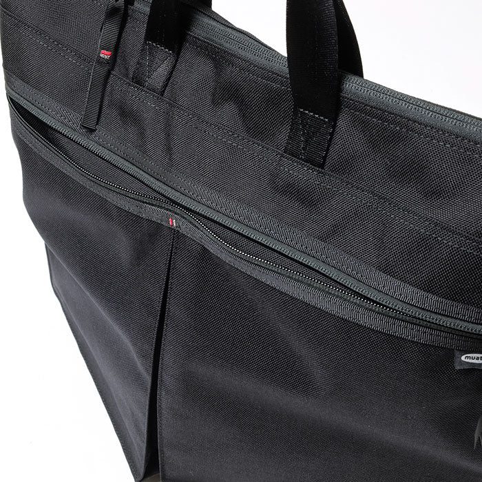 Porter Classic × muatsu<br>NEWTON HELMET CASE L<br>PC-050-953