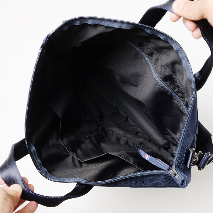 Porter Classic × muatsu<br>NEWTON HELMET CASE L<br>PC-050-953