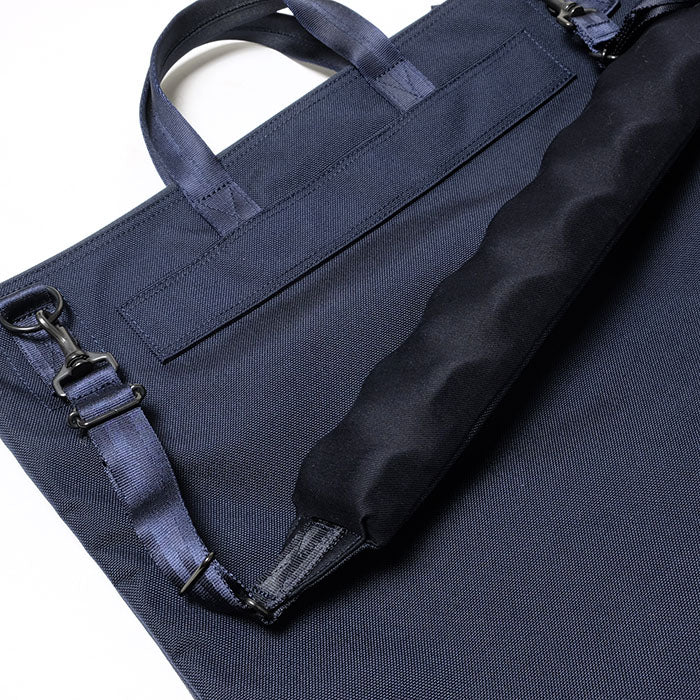 Porter Classic × muatsu<br>NEWTON HELMET CASE L<br>PC-050-953