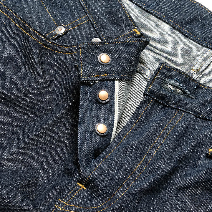 BIG JOHN - RARE JEANS SLIM - R009