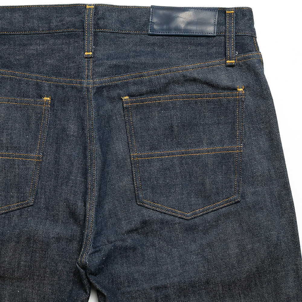 BIG JOHN - RARE JEANS SLIM - R009